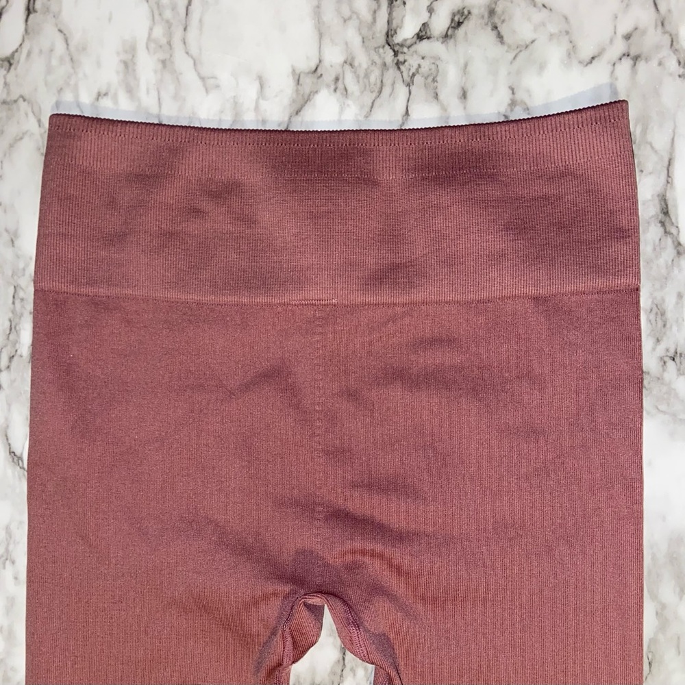 Fabletics Leopard Print Leggings - image 5